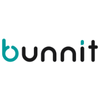 버닛 logo