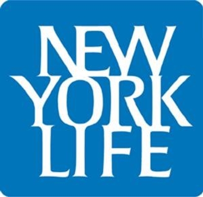 뉴욕생명보험 로고