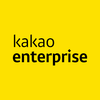카카오 엔터프라이즈 logo