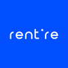 렌트리 logo