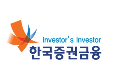 한국증권금융 로고