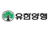 유한양행 logo