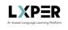 LXPER Inc. logo