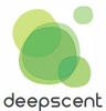 딥센트 logo
