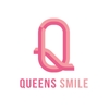 퀸즈스마일 logo