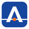 (주)액세스나인 logo