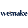 위메이크 logo