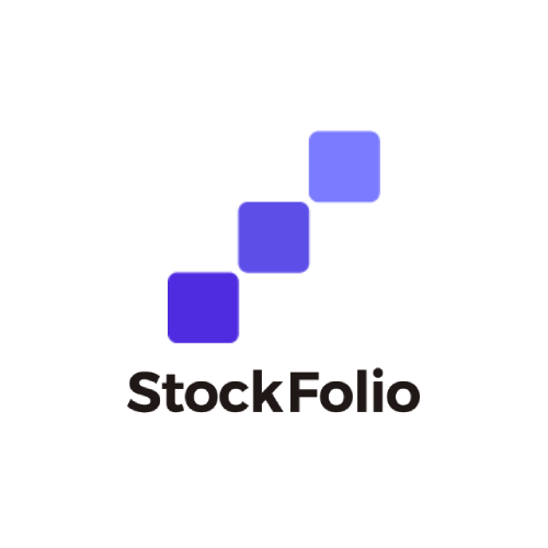 stockfolio import from exchange