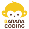 바나나코딩 logo