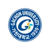 가천대학교 logo