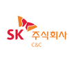 SK(주) C&C logo