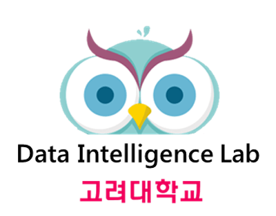 Data Intelligence Lab 로고
