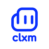 CLXM Inc logo