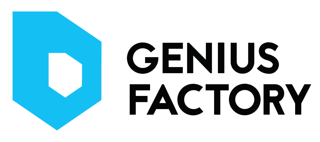 지니어스팩토리(geniusfactoryinc) | 채용, 회사소개, 연봉, 매출, 직원