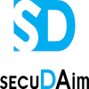 시큐다임 logo