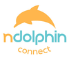 엔돌핀커넥트 logo