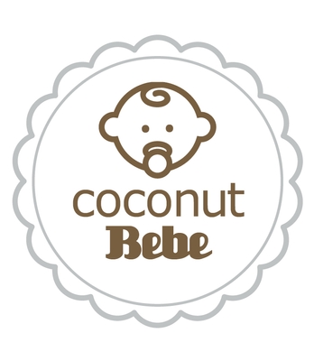 코코넛베이비 로고