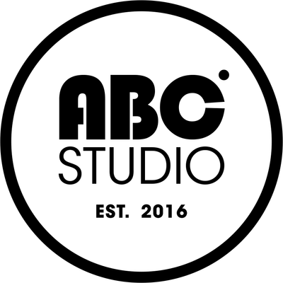 ABC Studio 로고