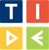 타이드인스티튜트 logo