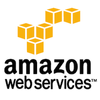 아마존웹서비스 logo