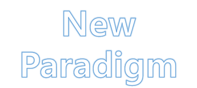 newparadigmco(가칭) 로고