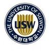 수원대학교 logo
