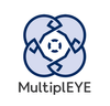 MultiplEYE logo