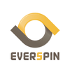 에버스핀 logo