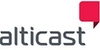 알티캐스트 logo