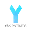 YSK파트너스 logo