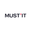 (주)머스트잇 logo
