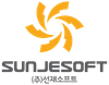선재소프트 logo