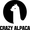 크레이지알파카 logo
