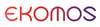 이코모스 logo
