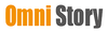 옴니스토리 logo