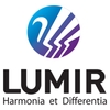 루미르 logo