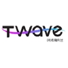 티웨이브 logo
