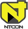 엔티콘 logo