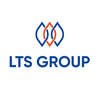 LTS 그룹 logo
