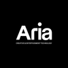 아리아 스튜디오 logo