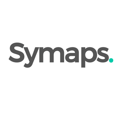 Symaps 로고