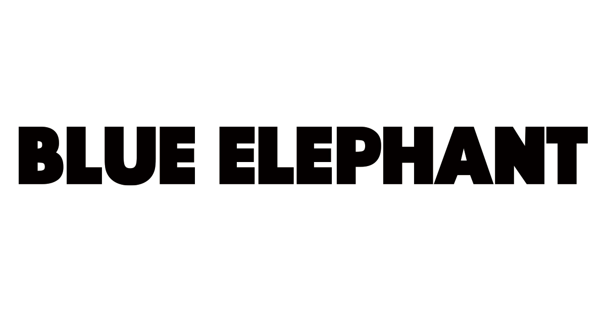 Blue Elephant Sign 블루엘리펀트 채용 | 채용공고