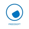 프리디소프트 logo