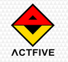 액트파이브 logo