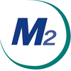 (주)엠투소프트 logo