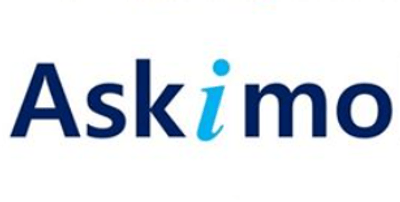 ASKIMO 로고