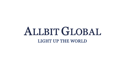 Allbit Global 로고