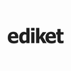 에디켓 logo