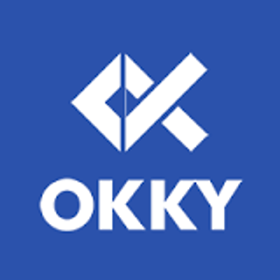 OKKY 로고