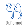 닥터노마드 logo